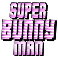 超级兔子人无敌版(Super Bunny Man)