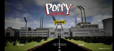 波比的游戏时间3(Poppy playtime chapter 3)_图1